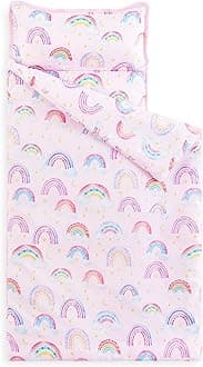 Wake In Cloud - 1pc Kids Nap Mat