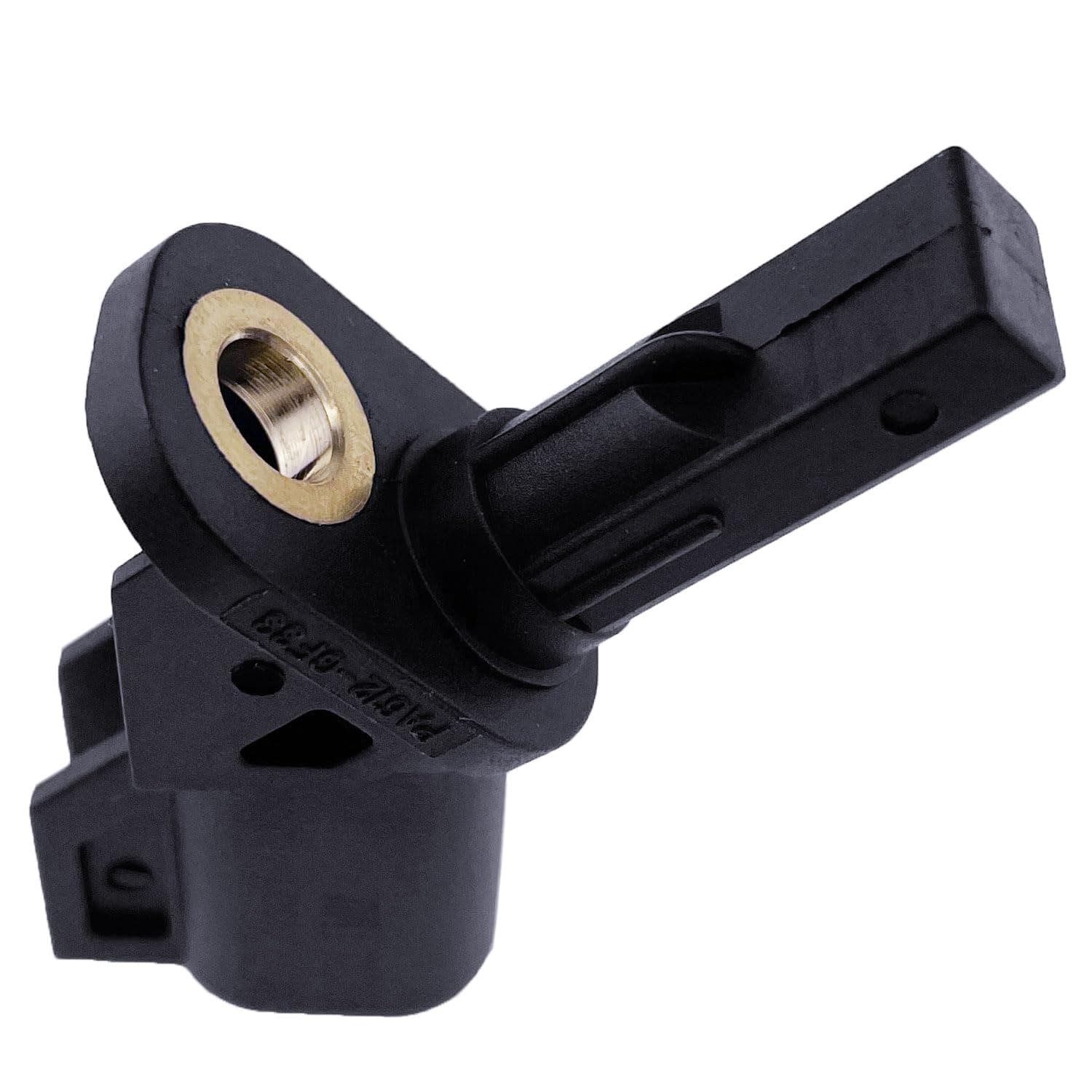 FANLIDE ABS Wheel Speed Sensor Compatible with FORD Focus and MAZDA Volvo etc vehicle, Replace# 3M5T2B372AB 8M5T2B372AA BP4K43701A