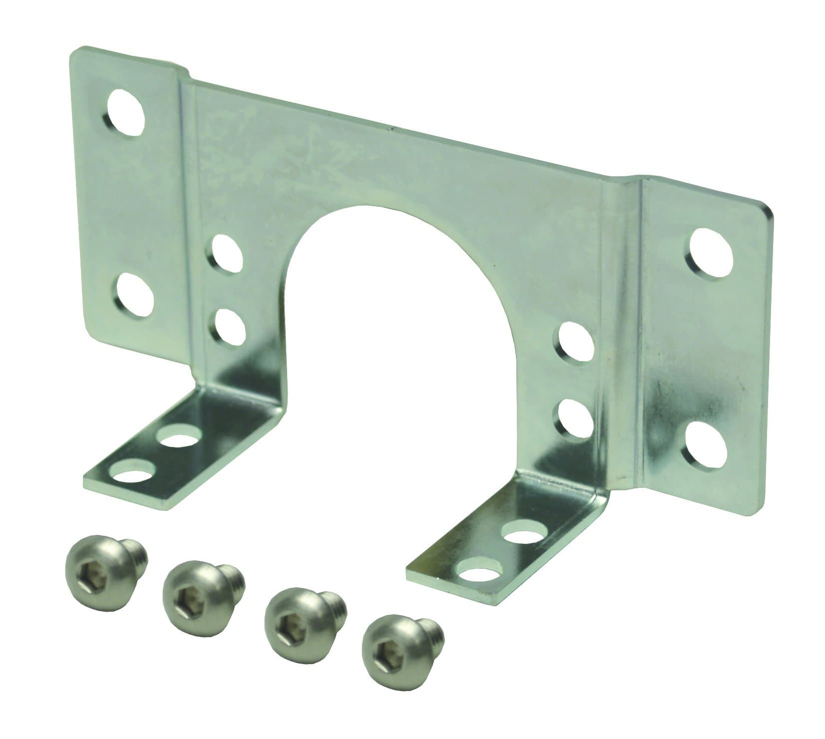 Derale 25793 Fluid Control Thermostat Bracket Kit