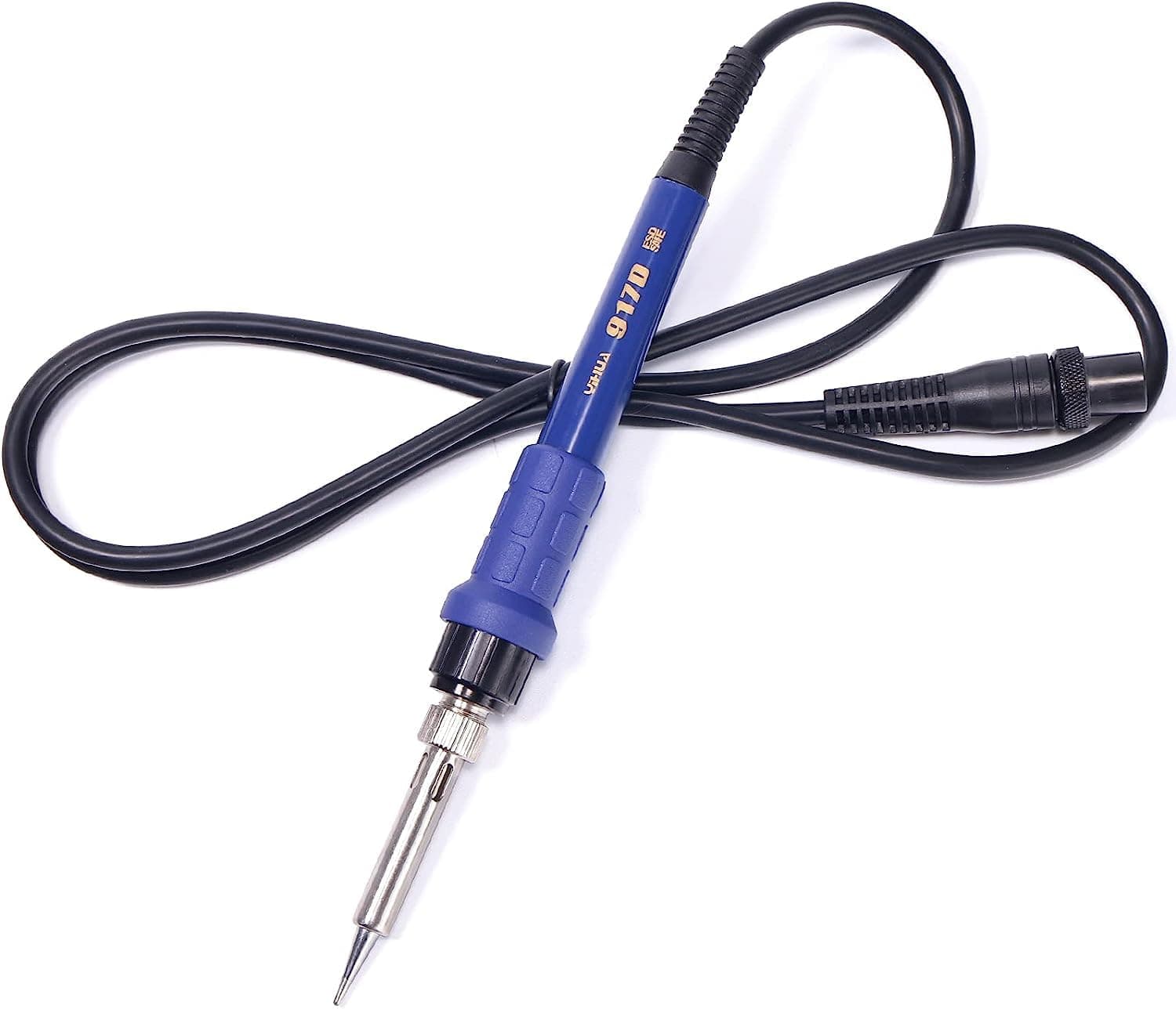 YIHUA917D Replacement Handle Soldering Iron Handpiece