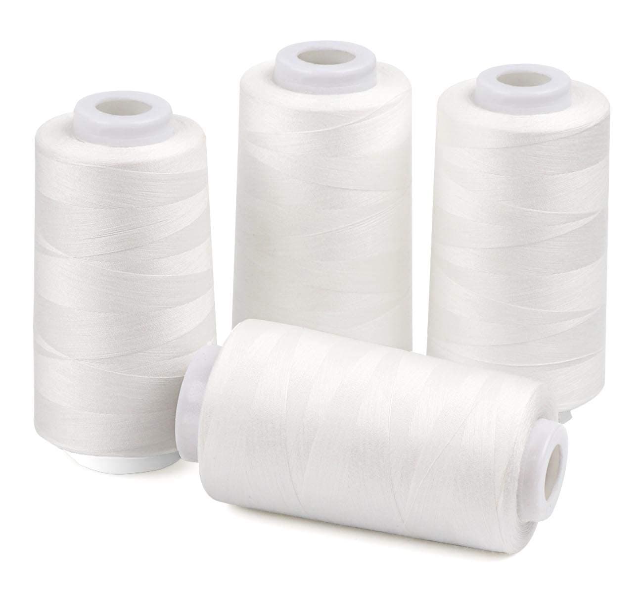Sewing Thread Spools for Serger Overlock Sewing Machine