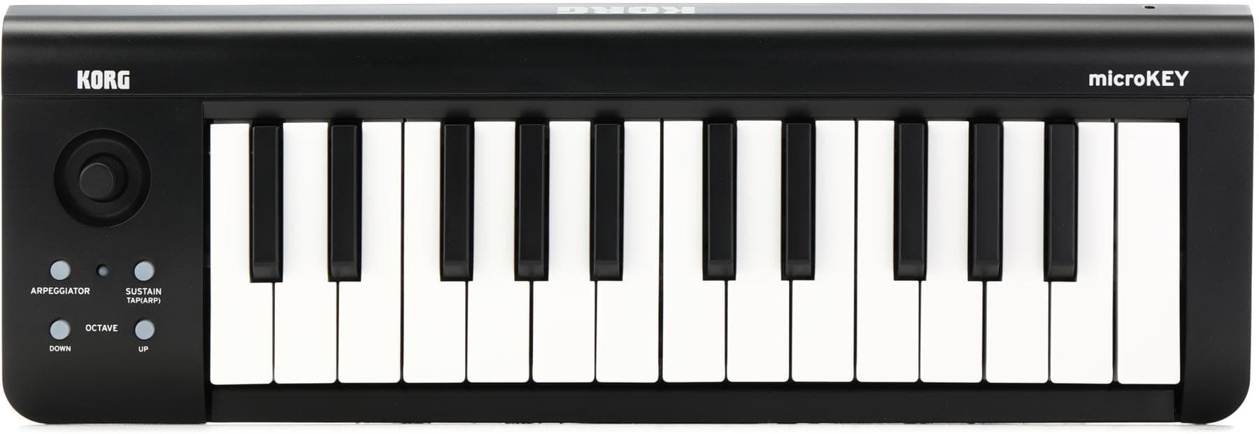 microKEY-25 USB MIDI Controller
