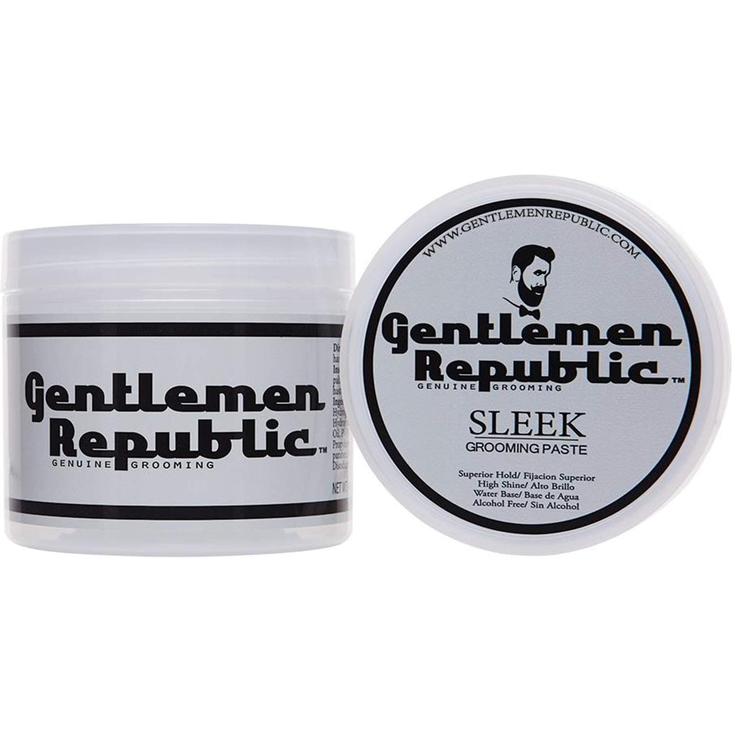 Sleek Grooming Paste