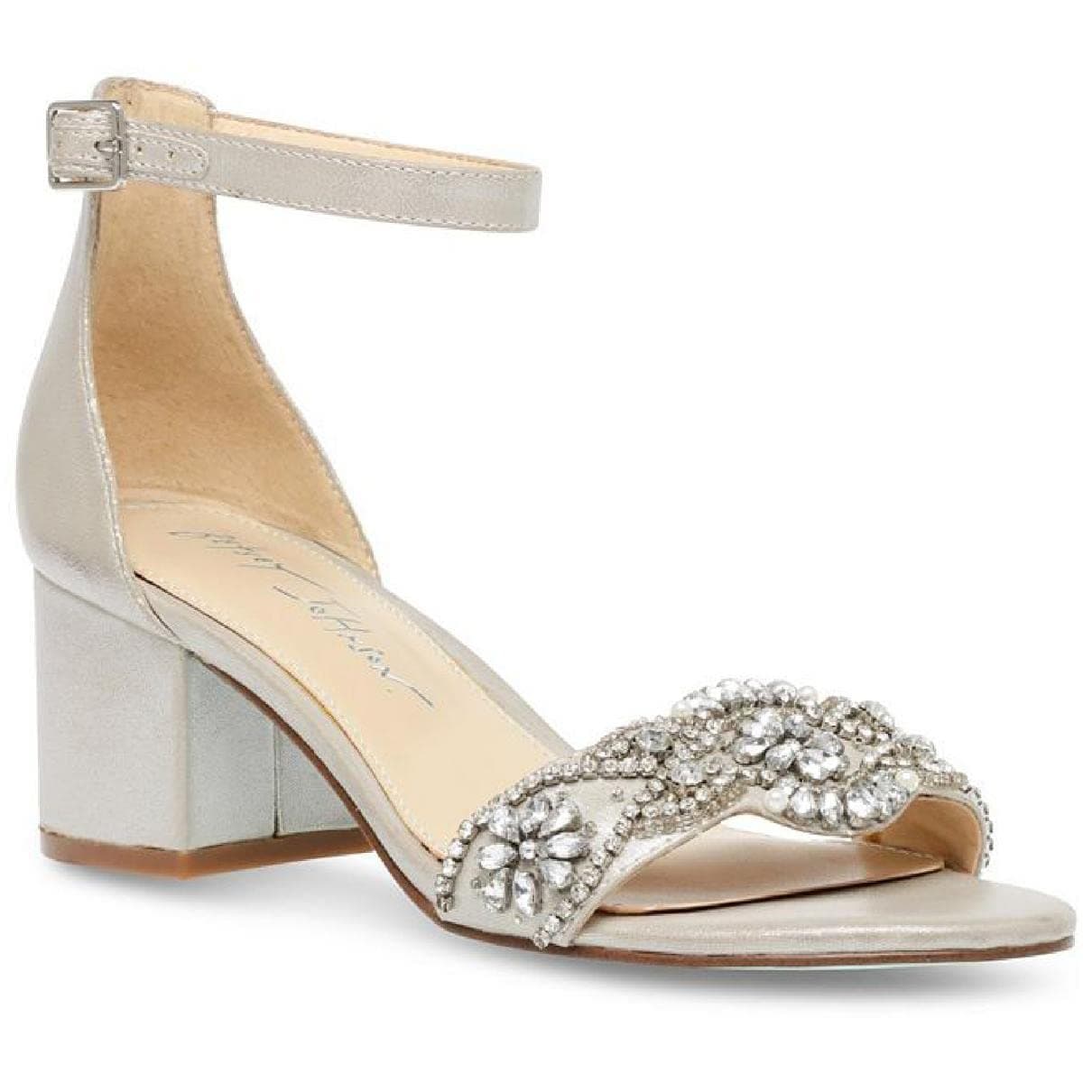 Women's Mel Heeled Sandal