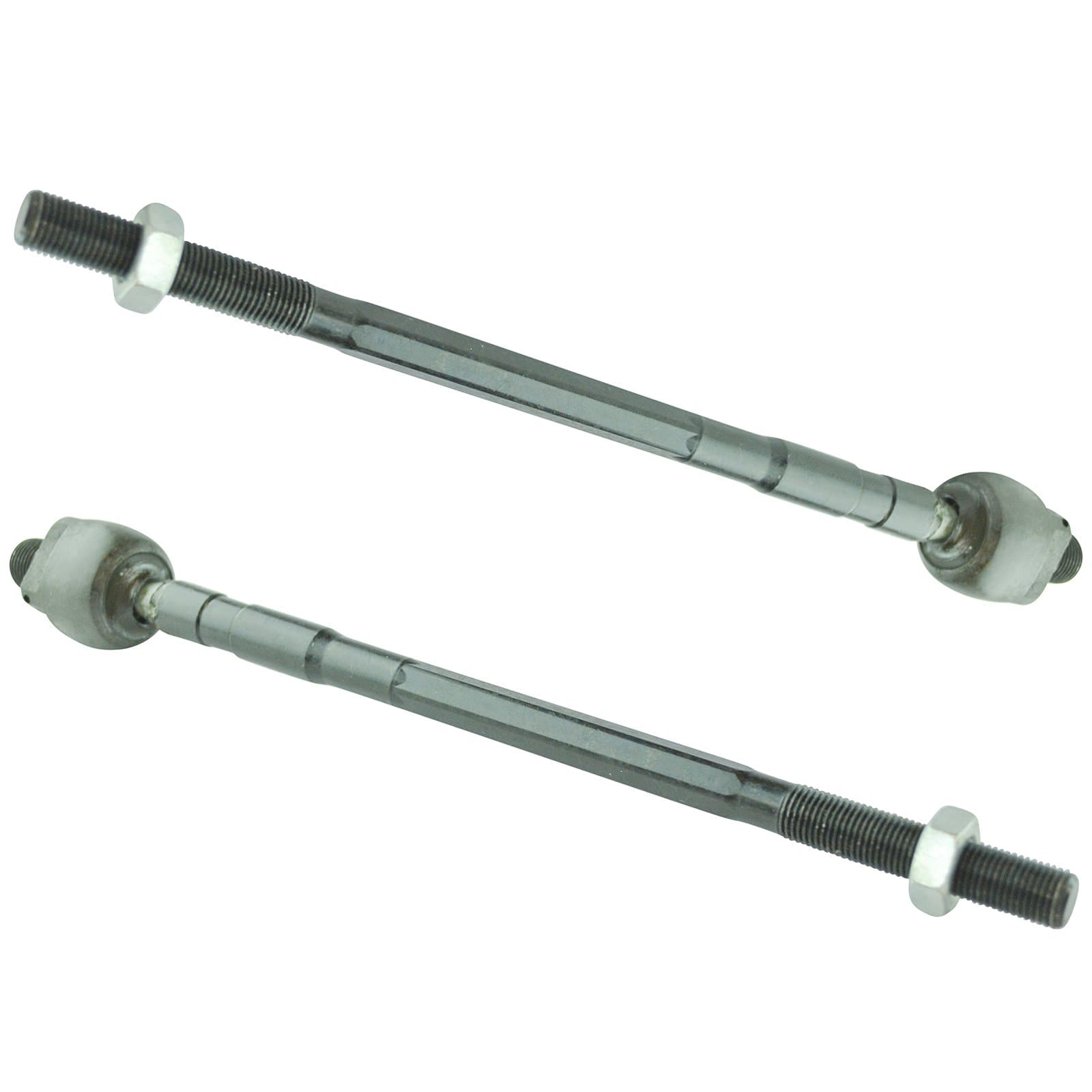 Steering Inner Tie Rod End LH RH Pair Compatible With Probe 626 MX-6