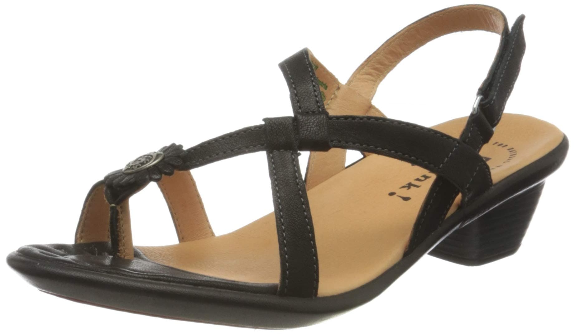 Think! Women's Nanet Sling Back Sandals