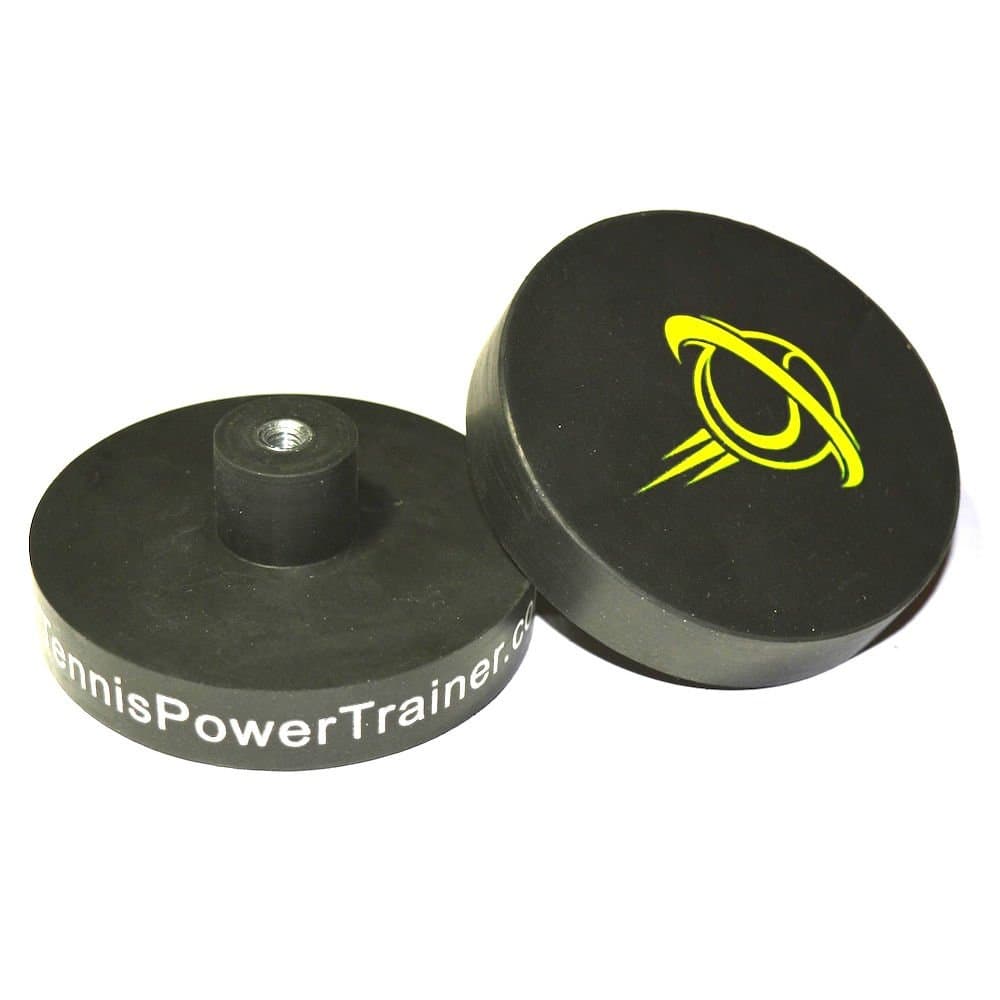 Swing Max - Tennis Racquet Training Weight