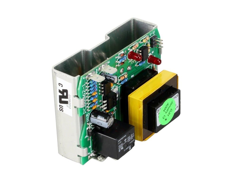 Southbend Range 1181998 Control Board/Digital Potentiometer