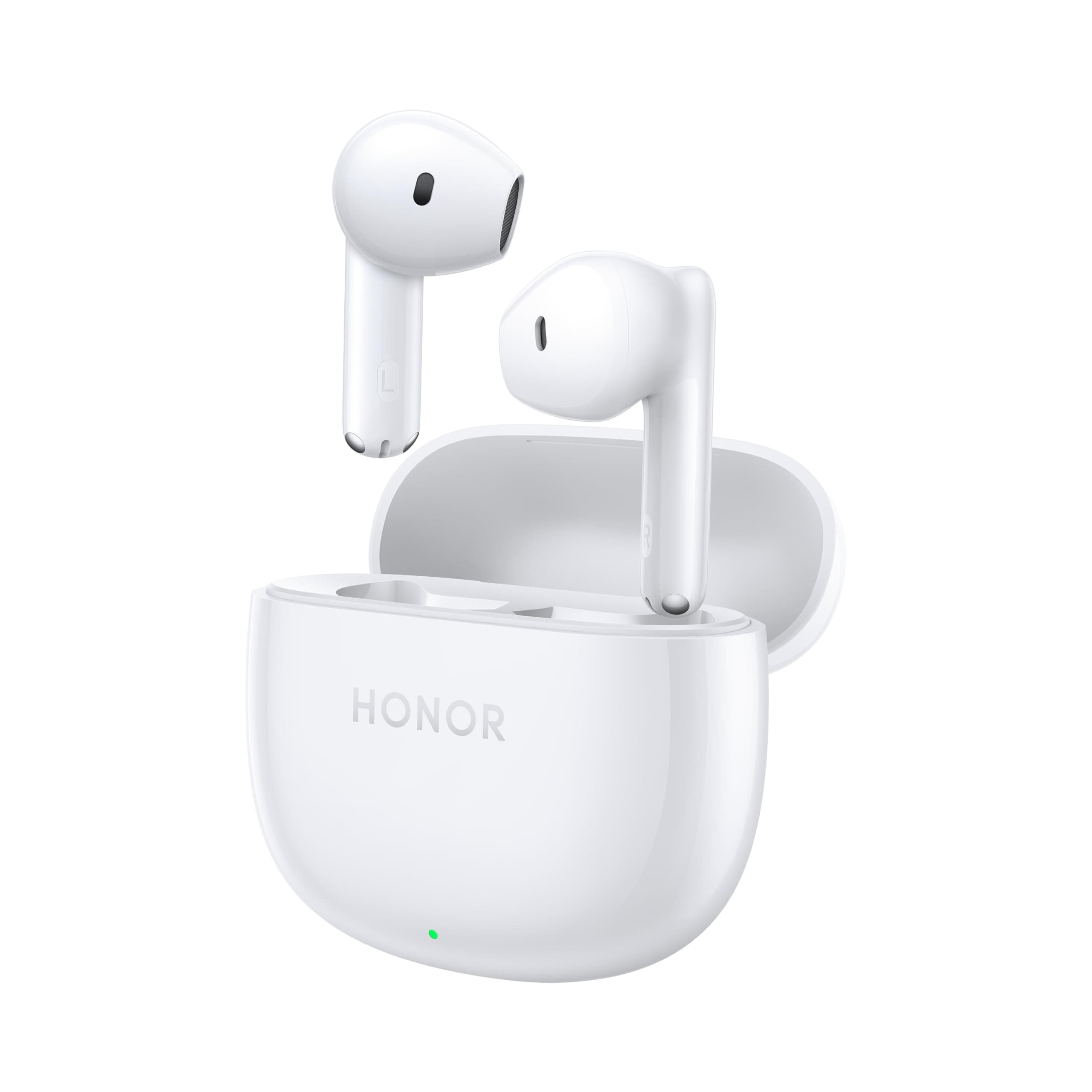 HONOR Earbuds X6 With Charge Box White