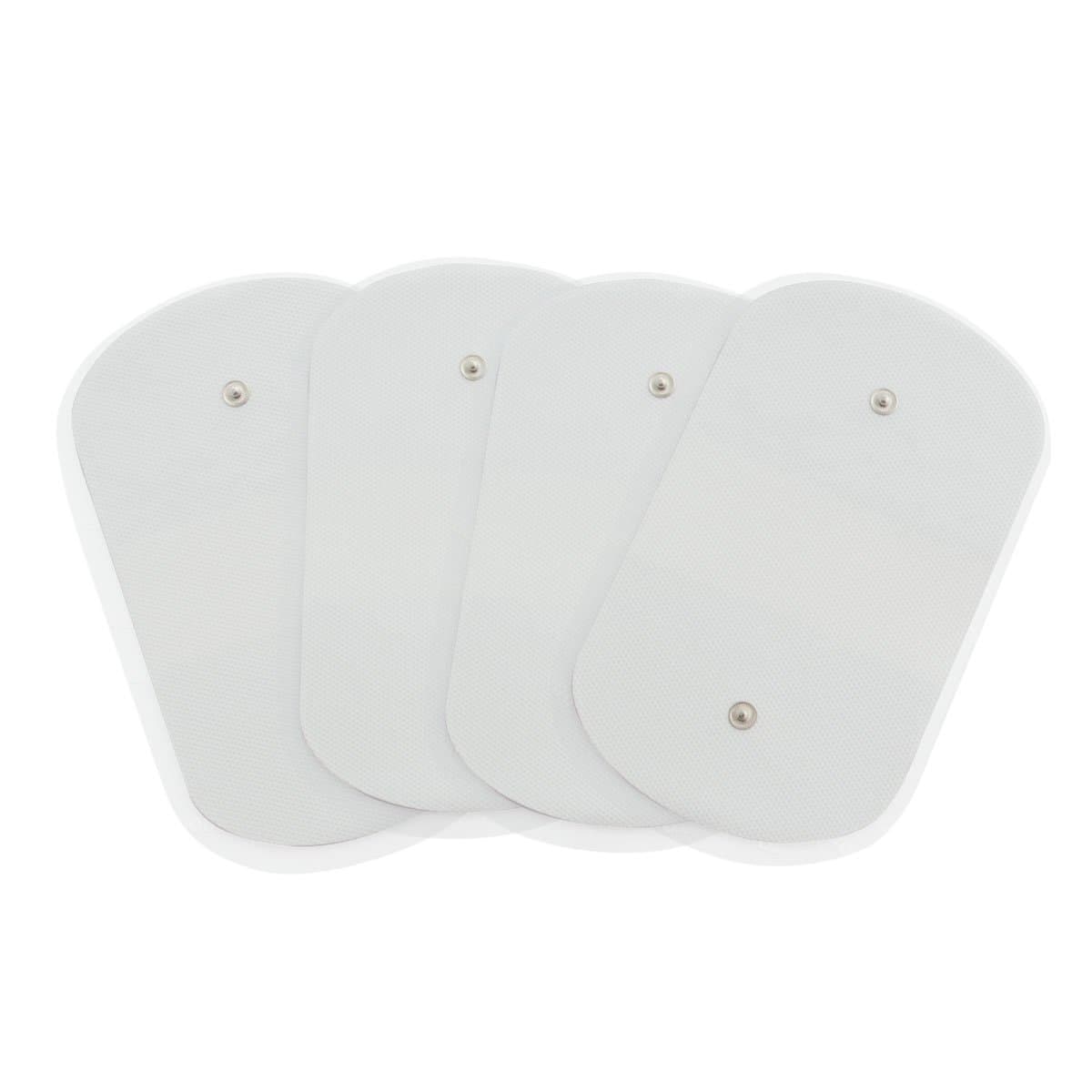DOMAS Ab Belt Replacement Pads (2022 New User Please Don't Choose This Pads)