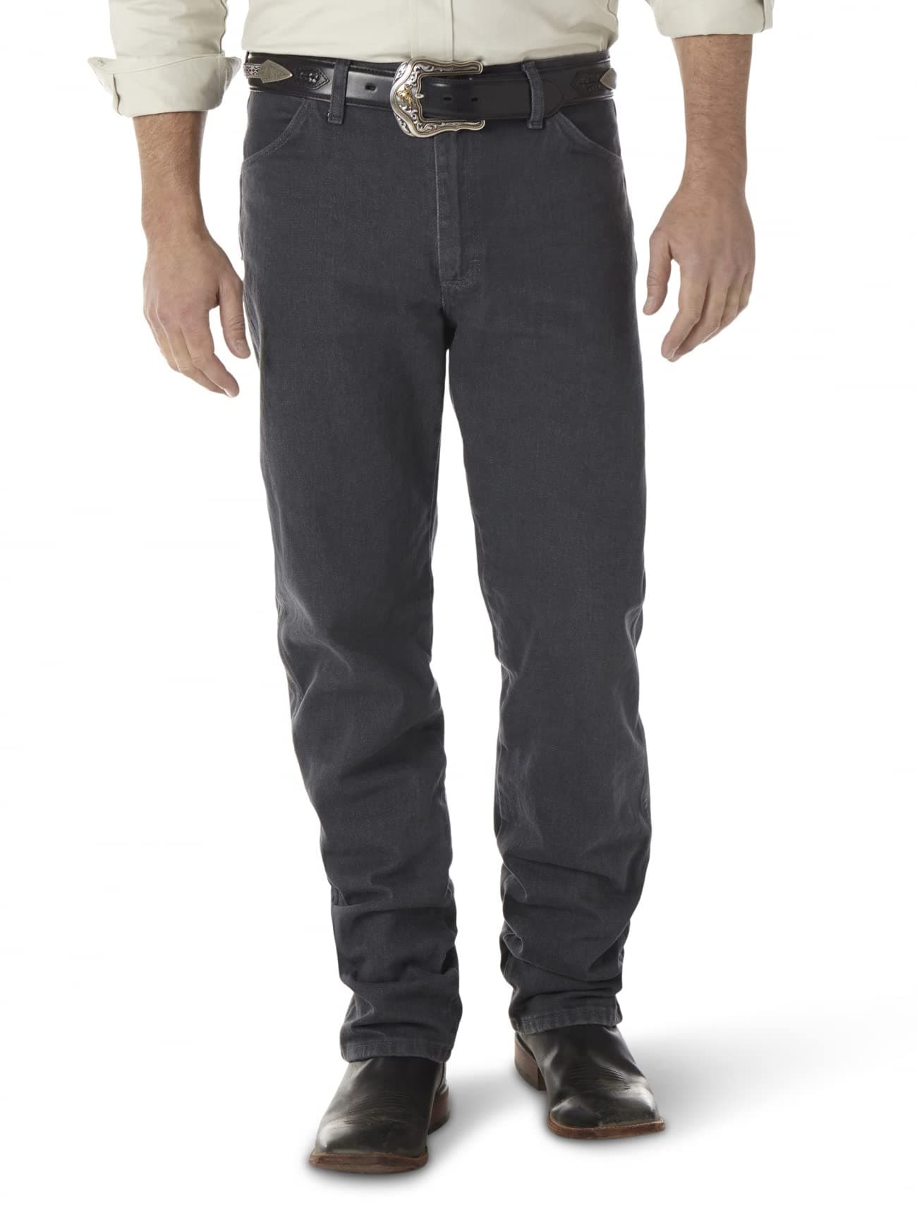 WranglerMen's Original Fit Jean
