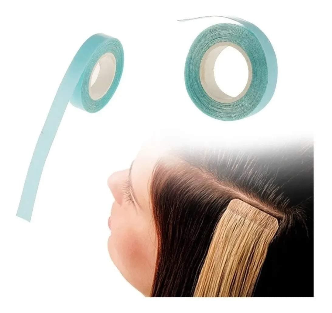 Walker 3 Yards Lace Front Support Tape (1/2 inch) For Toupee and Wig by Walker