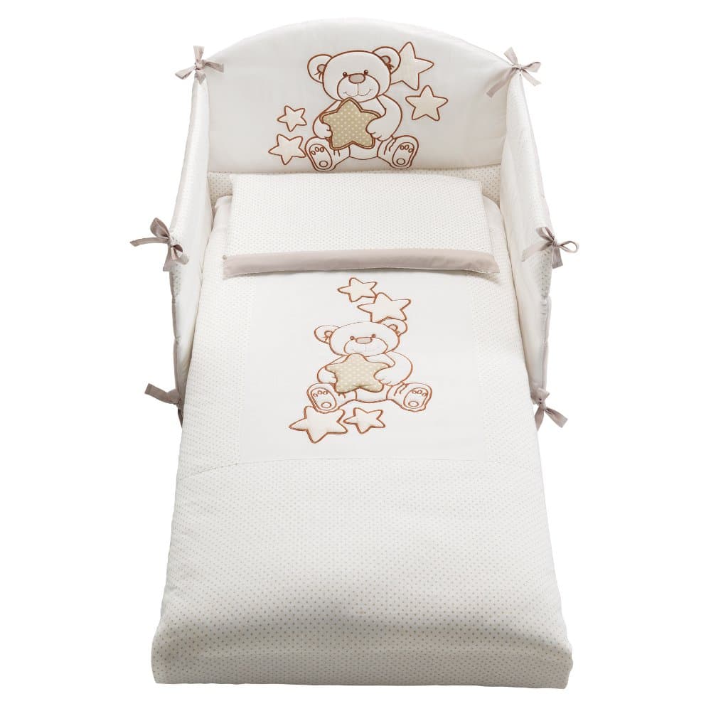 Pali Spa Meggie Bedding Set