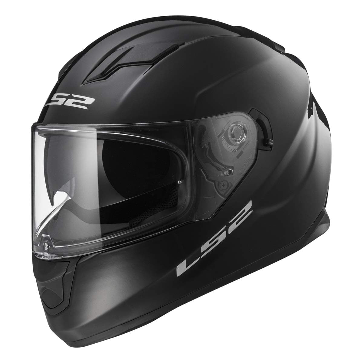 LS2Helmets Full Face Stream Street Helmet