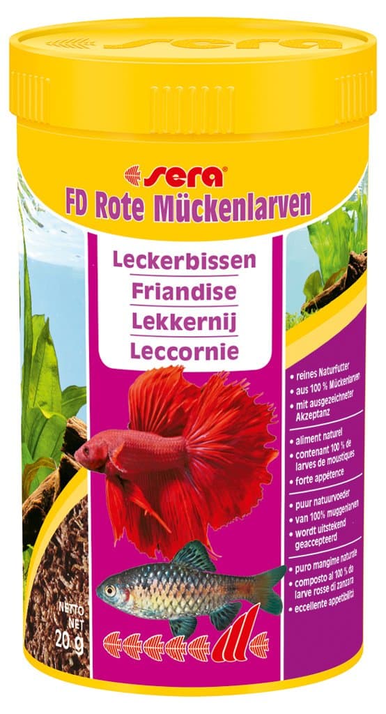 FD Bloodworms (0.15 oz, 50 mL)