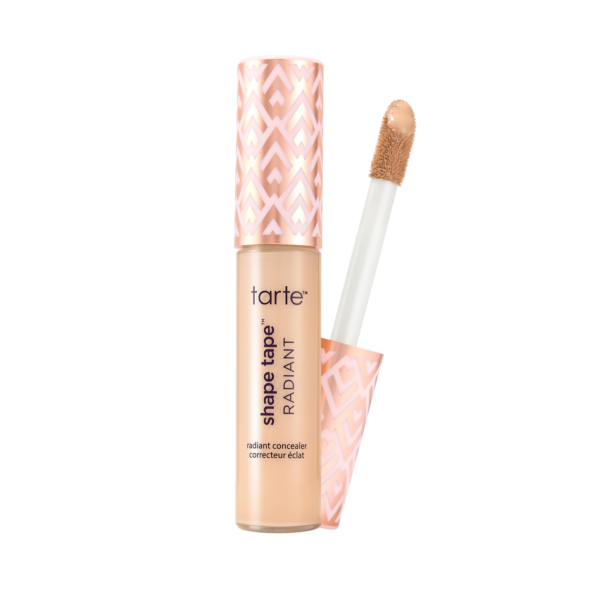 Shape Tape Radiant Concealer - 22N Light Neutral