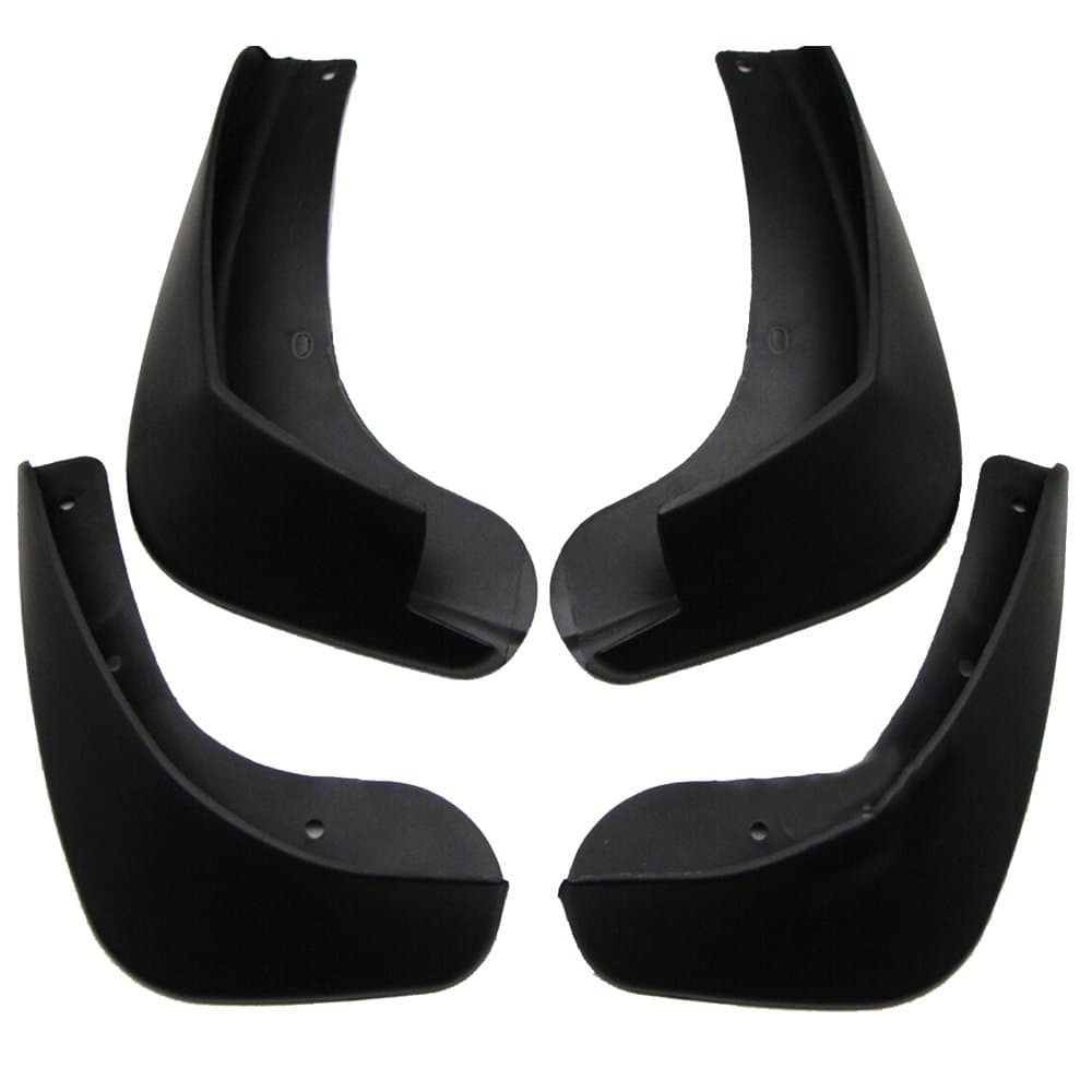 CHAN YOUTH Mud Flaps Splash Guards MudGuards
