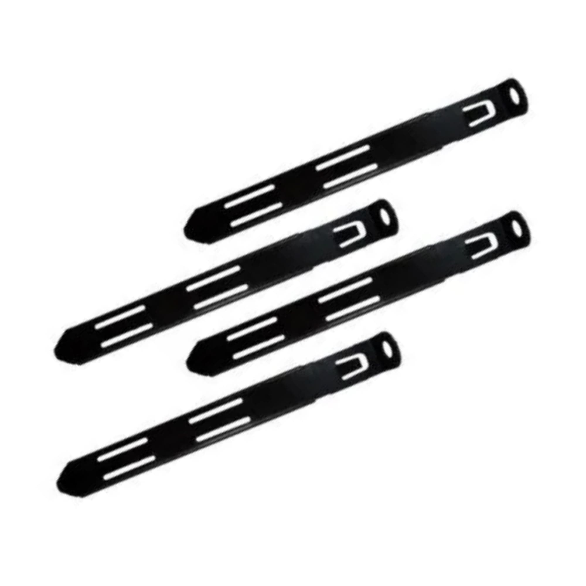 Headlight Mounting Installation Retainer Clip Tab Fits For 1999-2004 Ford Mustang XR3Z-13N020-AA (4PCS)