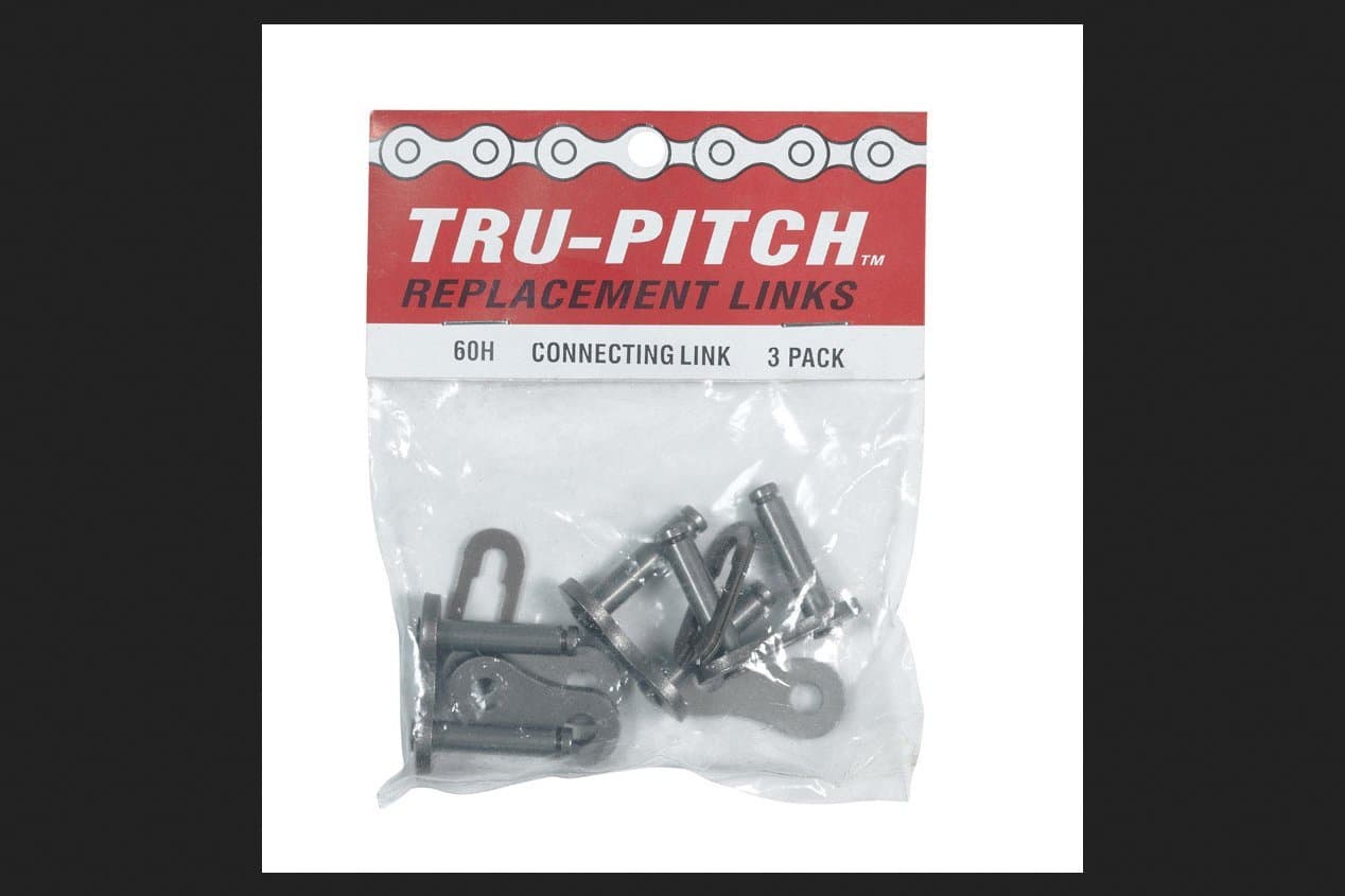 Corporation TCH60-3PK Connect Link