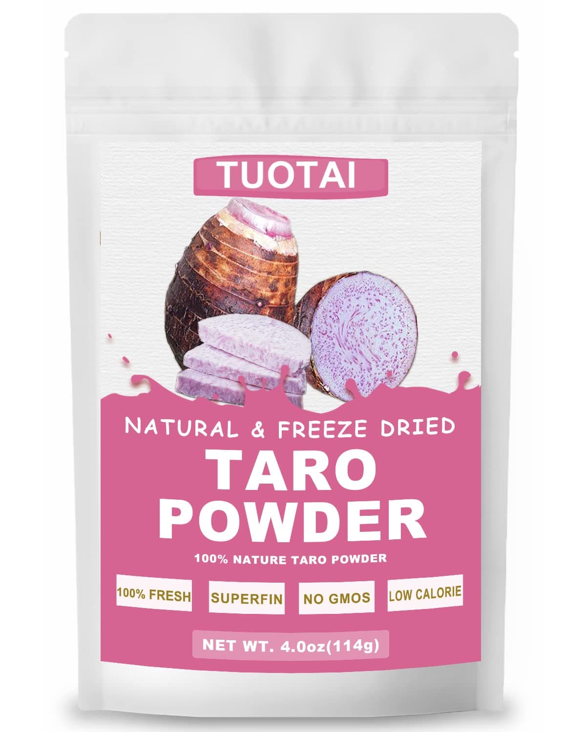 TUOTAI taro powder