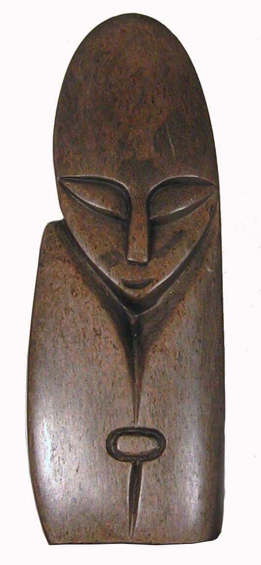 Fertility/Pregnancy/Protection Statue