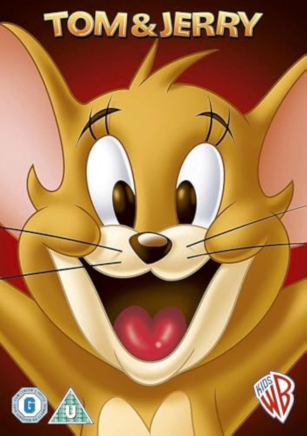 Tom and Jerry Adventures Volume 2 [DVD] [2011]