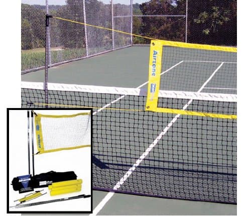 Oncourt TAAZP Airzone Plus Full System