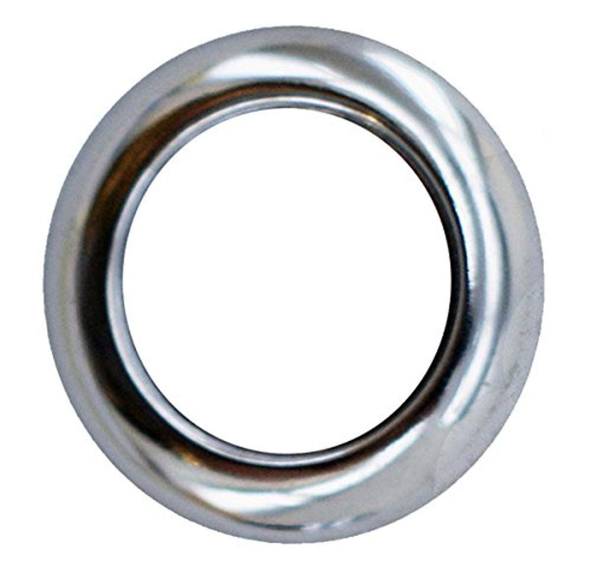 Kaper II L12-0151 Chrome 3/4" Bezel
