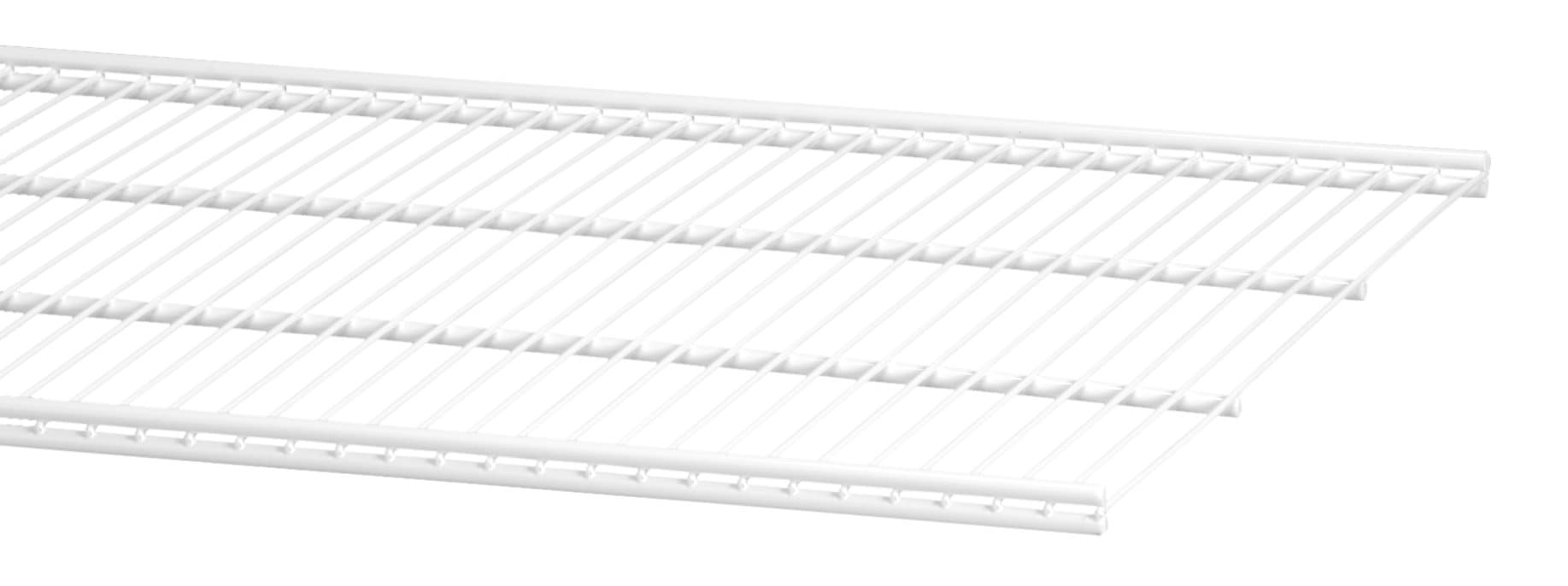 elfa 450310 Openwork Shelf - White (1-Piece)