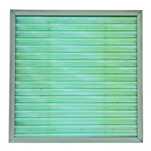 Permanent Air Filter Replacement | Permafoam | Washable | HVAC Conditioner Purifier | Purify Allergens for Cleaner, Healthier Home Environment | Easy to Install | Made in the USA (16x25x1)