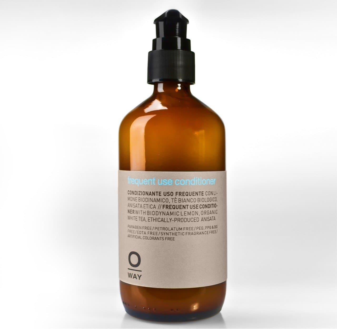 O way Frequent Use Conditioner 8oz