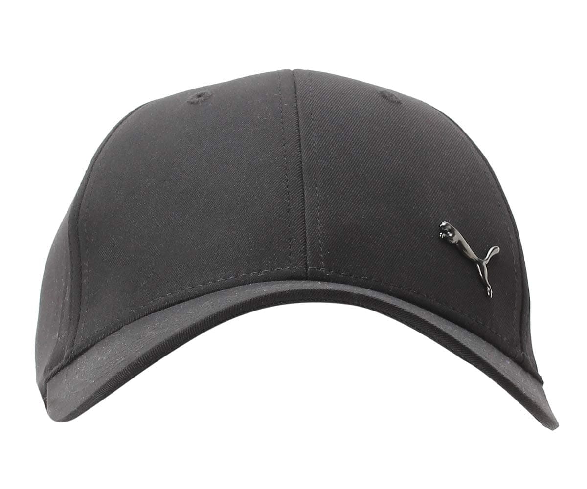 Unisex Metal Cat Cap Cap
