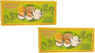 New Twin Cake Group (LOTUS SEED CAKE)