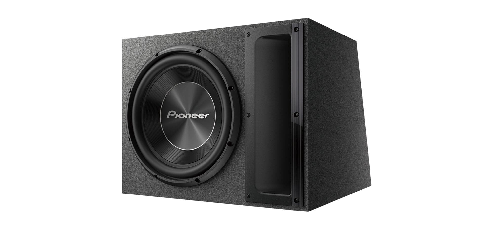 Pioneer 12˝ Pre-Loaded Subwoofer System