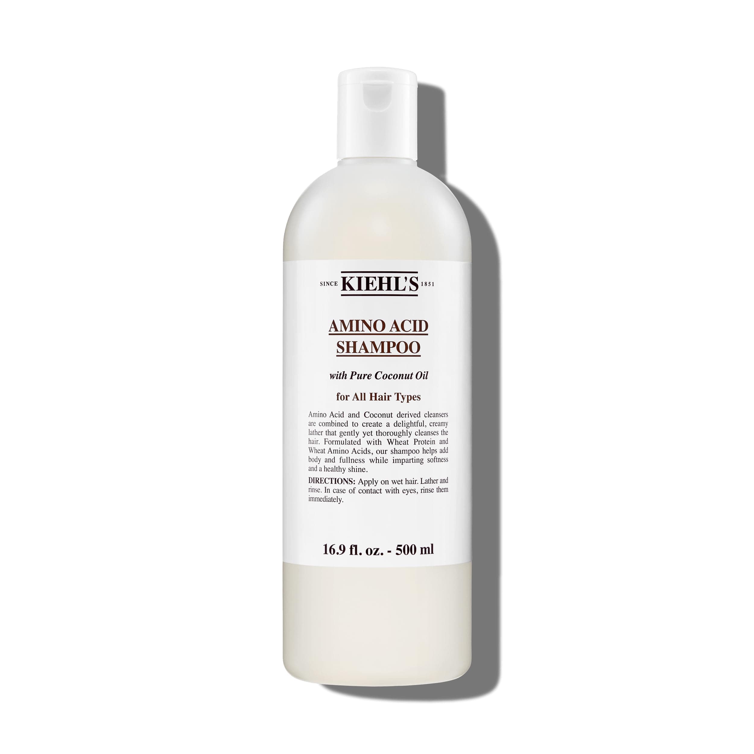 Amino Acid Shampoo 500ml