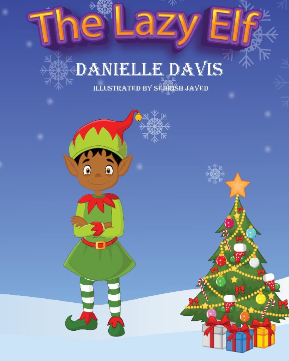 The Lazy Elf