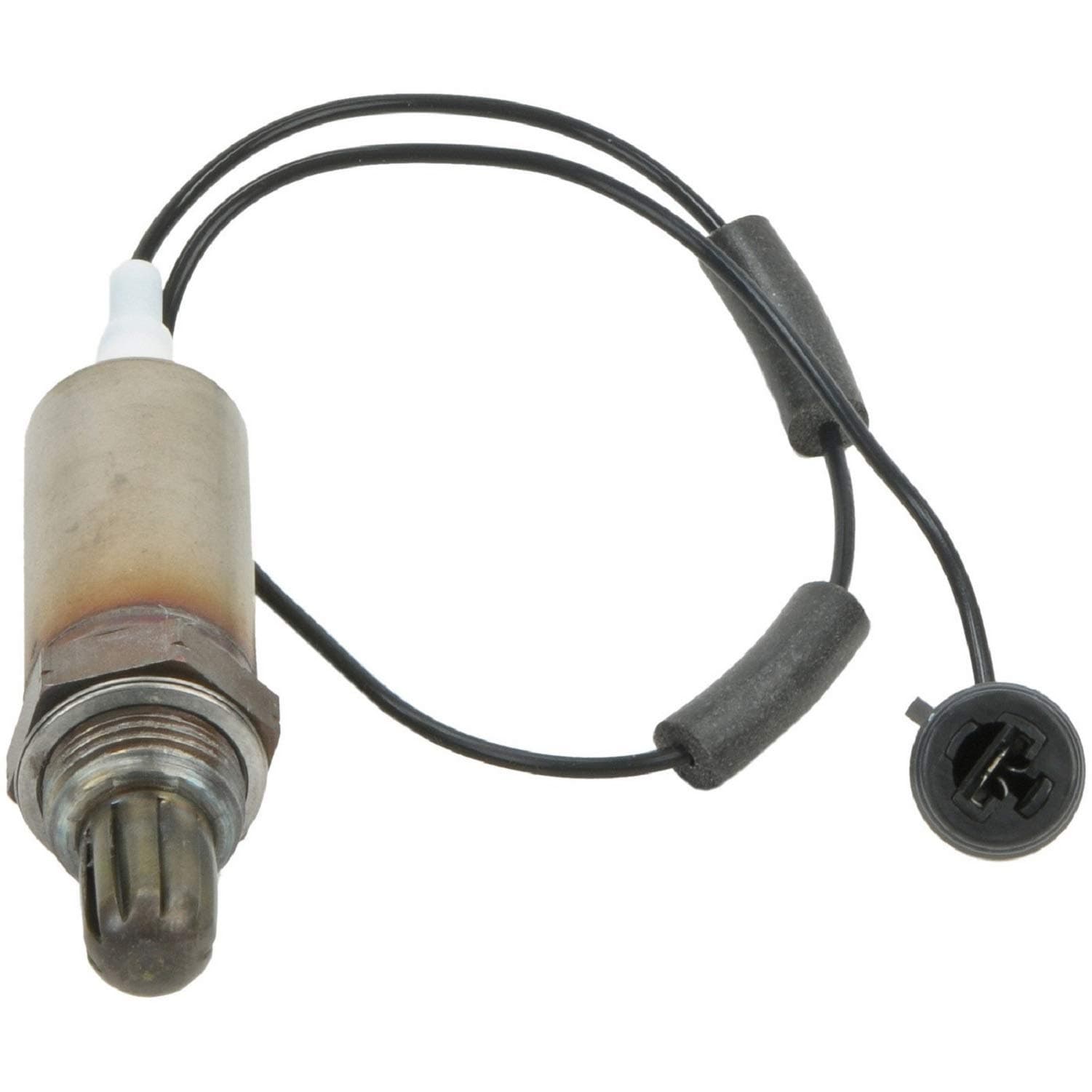 BOSCH 12050 Premium OE Fitment Oxygen Sensor - Compatible with Select Acura Integra, Legend; Chevrolet Sprint, Tracker; Geo/GMC Tracker; Honda Accord, Civic, CRX, Prelude; Suzuki Samurai + More