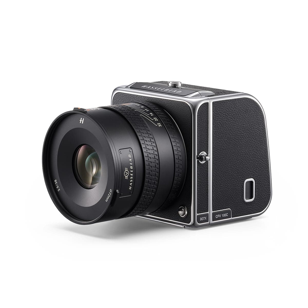 Hasselblad Hasselblad 907X & CFV 100C Medium Format Mirrorless Camera