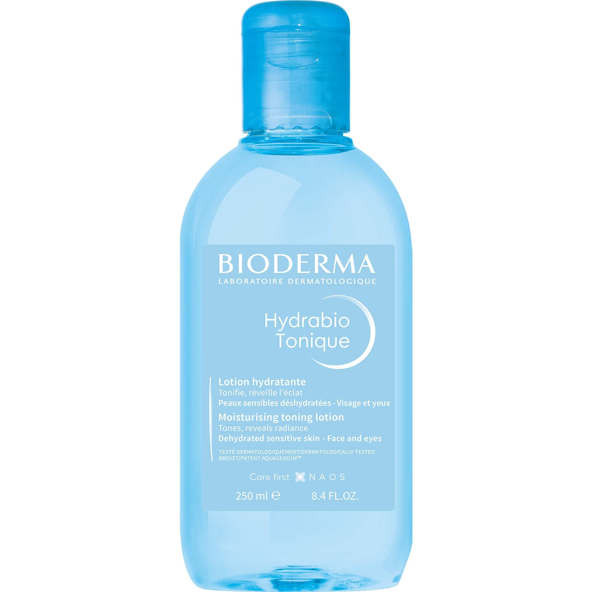 HYDRABIO LOTION TONIQUE 250ML