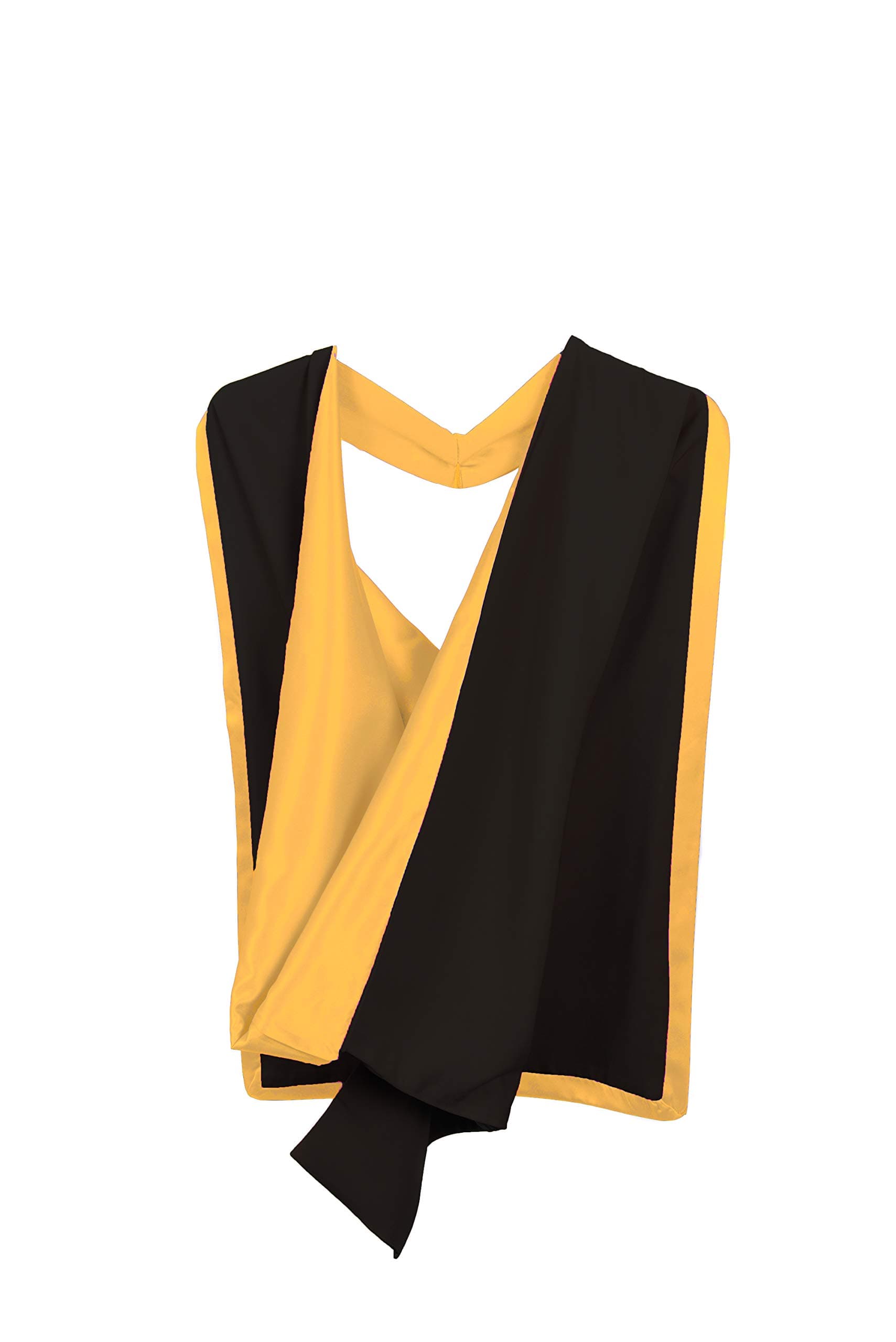 Graduation AttireAcademic Hood (Full Shape)