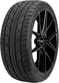 NT555 G2 285/40ZR18 105W