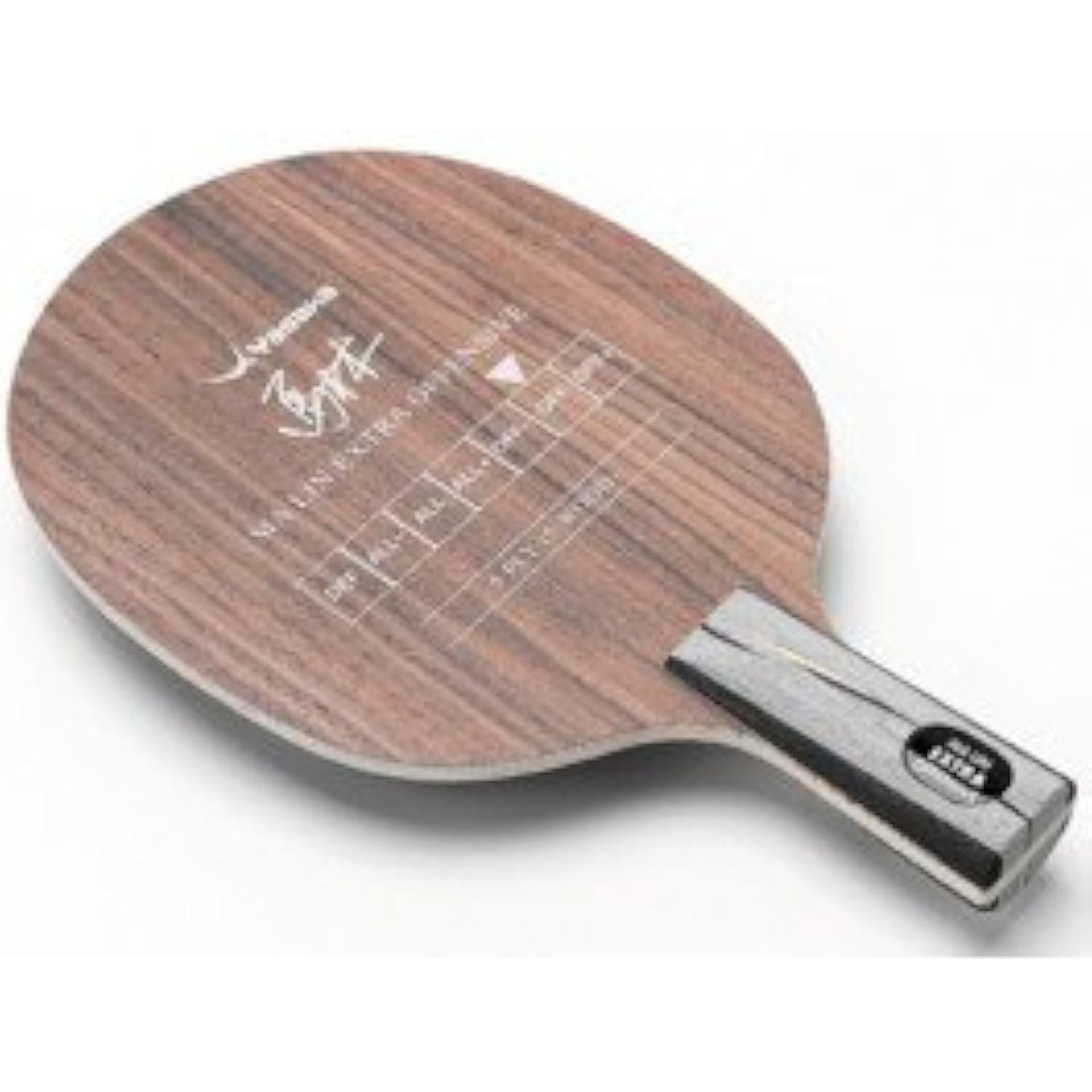 Yasaka Ma Lin Extra Offensive Handle-Chinese Penhold