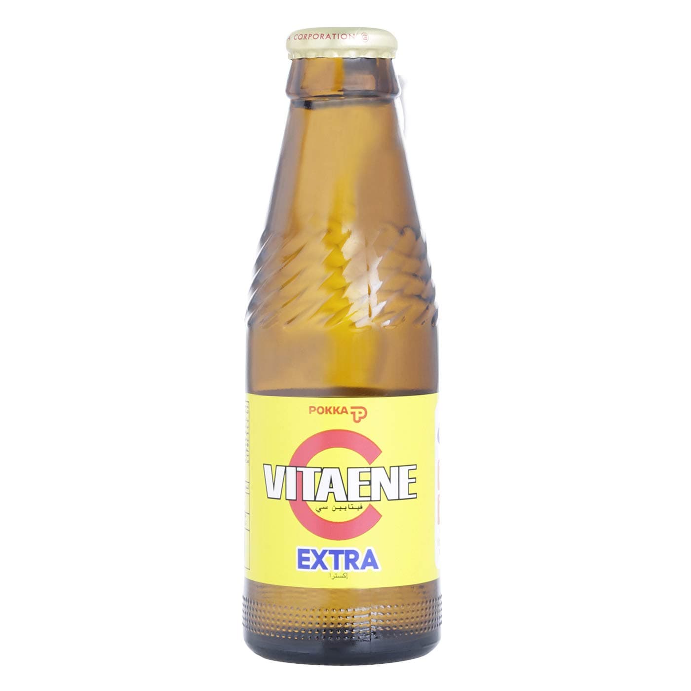 Vitaene-C Extra 120ml