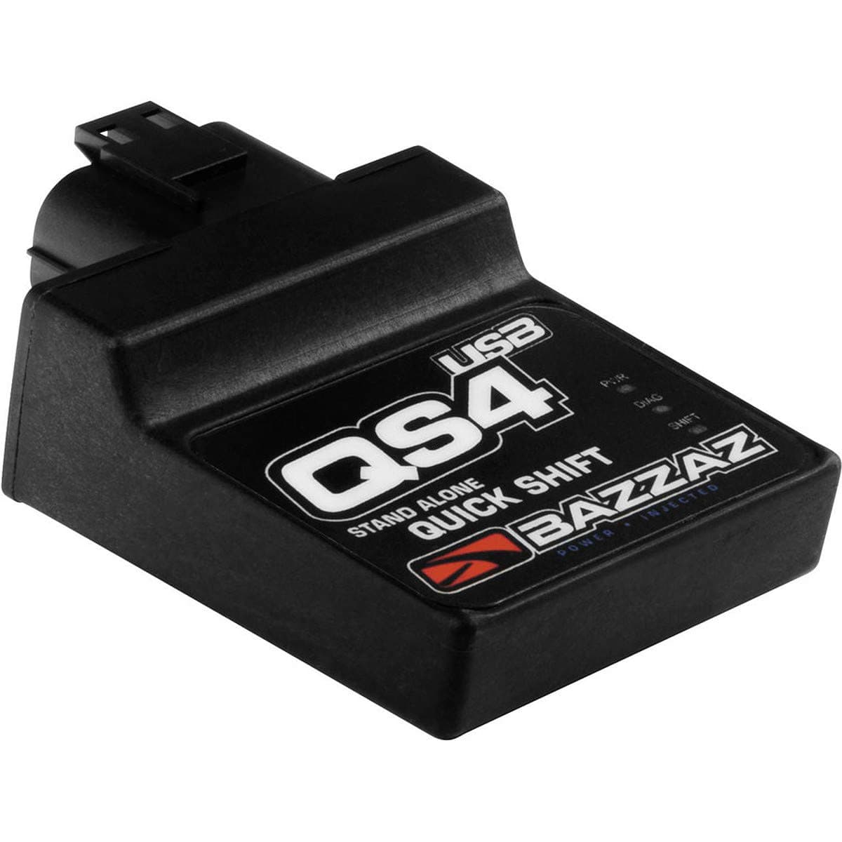 Bazzaz QS4 Stand Alone Quick Shift for 09-14 Ducati MON696