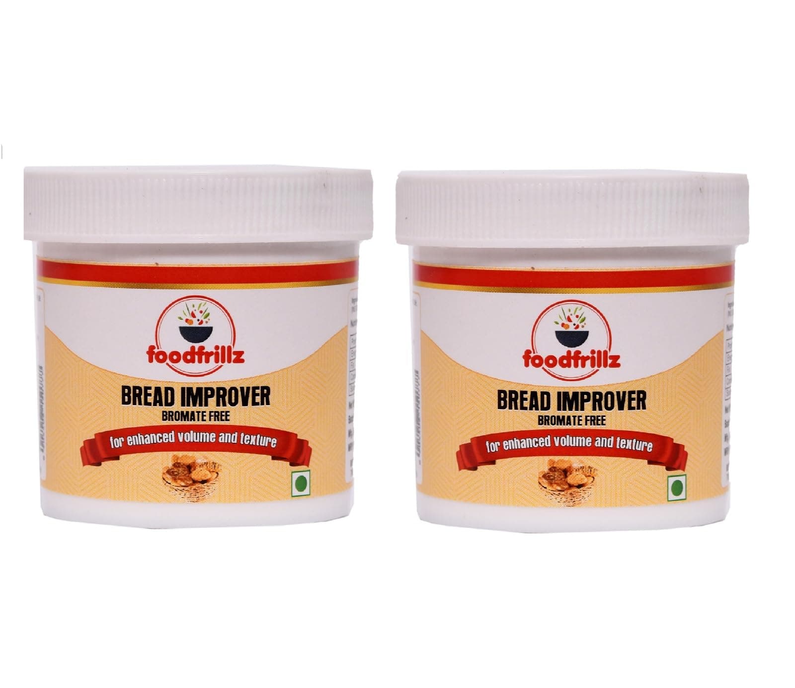Bread Improver Bromate Free 100 GMS
