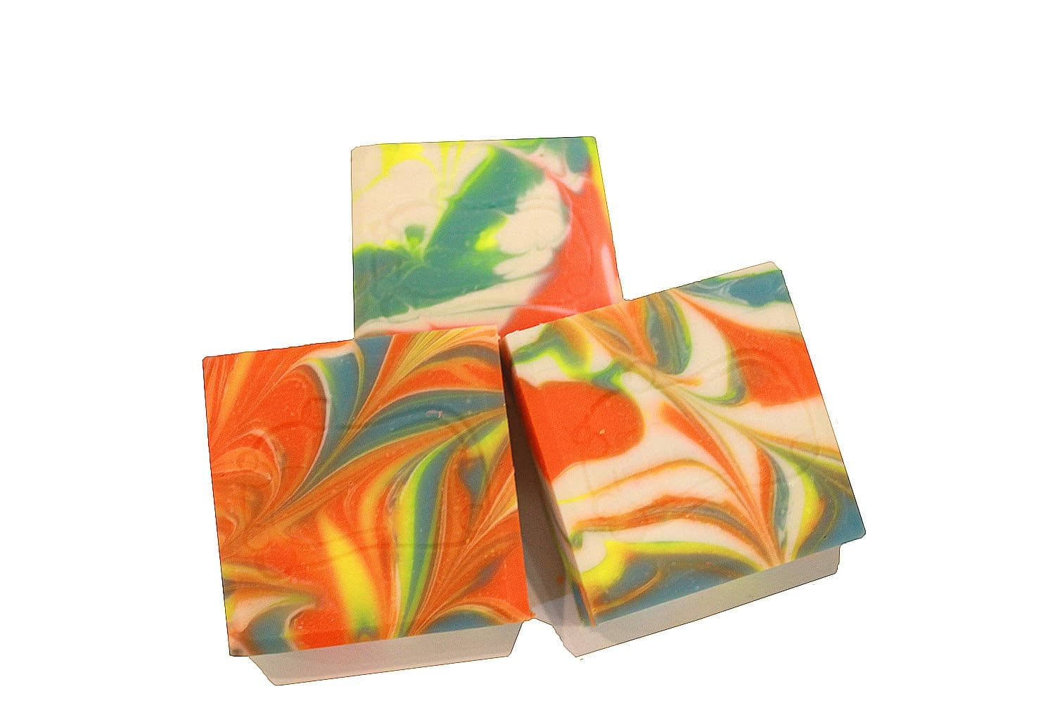 Bermuda Handmade Soap