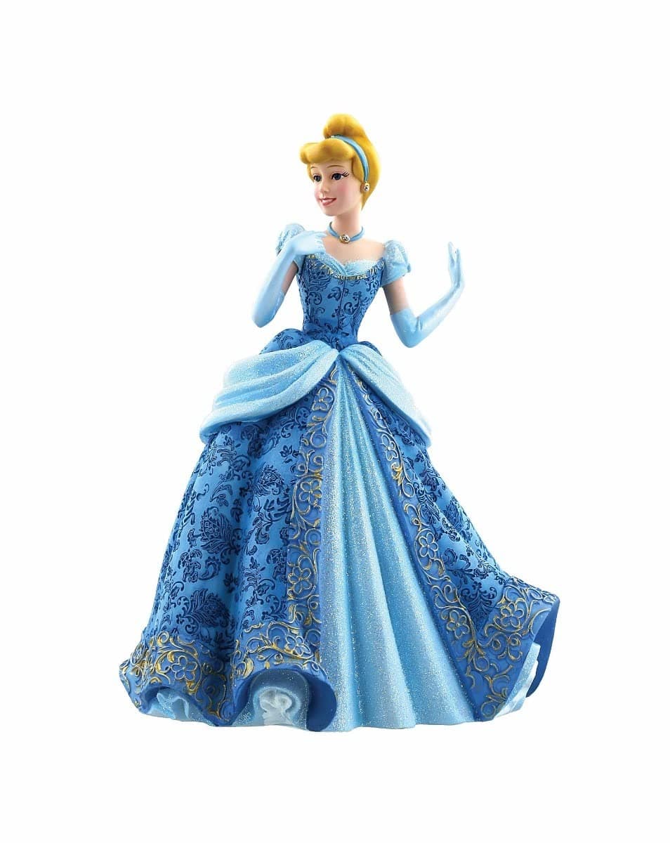 Disney Showcase Cinderella Figurine