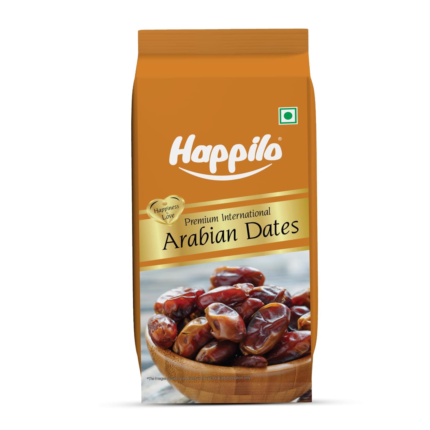 Premium International Arabian Dates