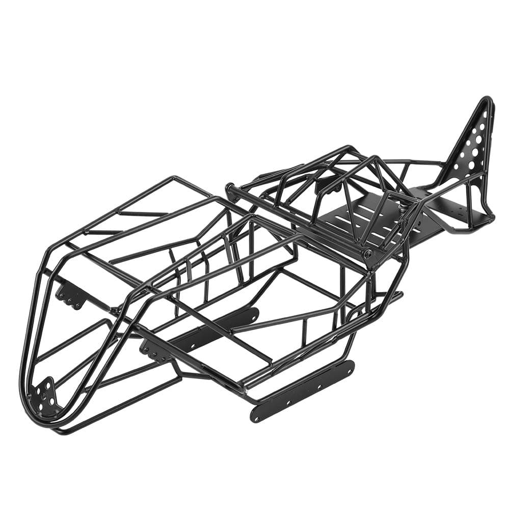 RC Vehicle Frame