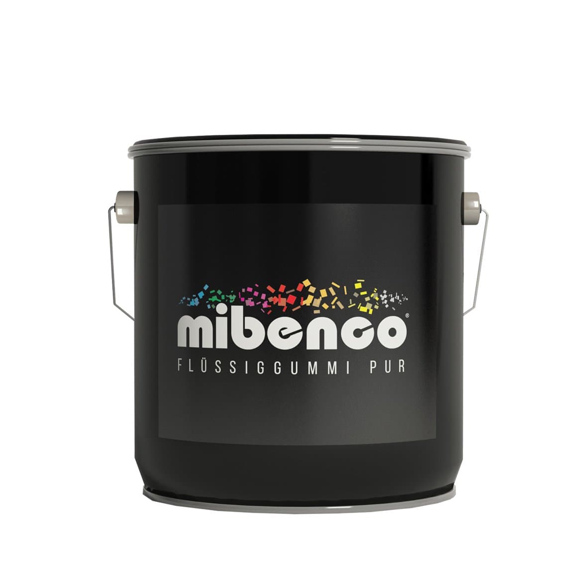 mibenco 72310000 Liquid Rubber Pur